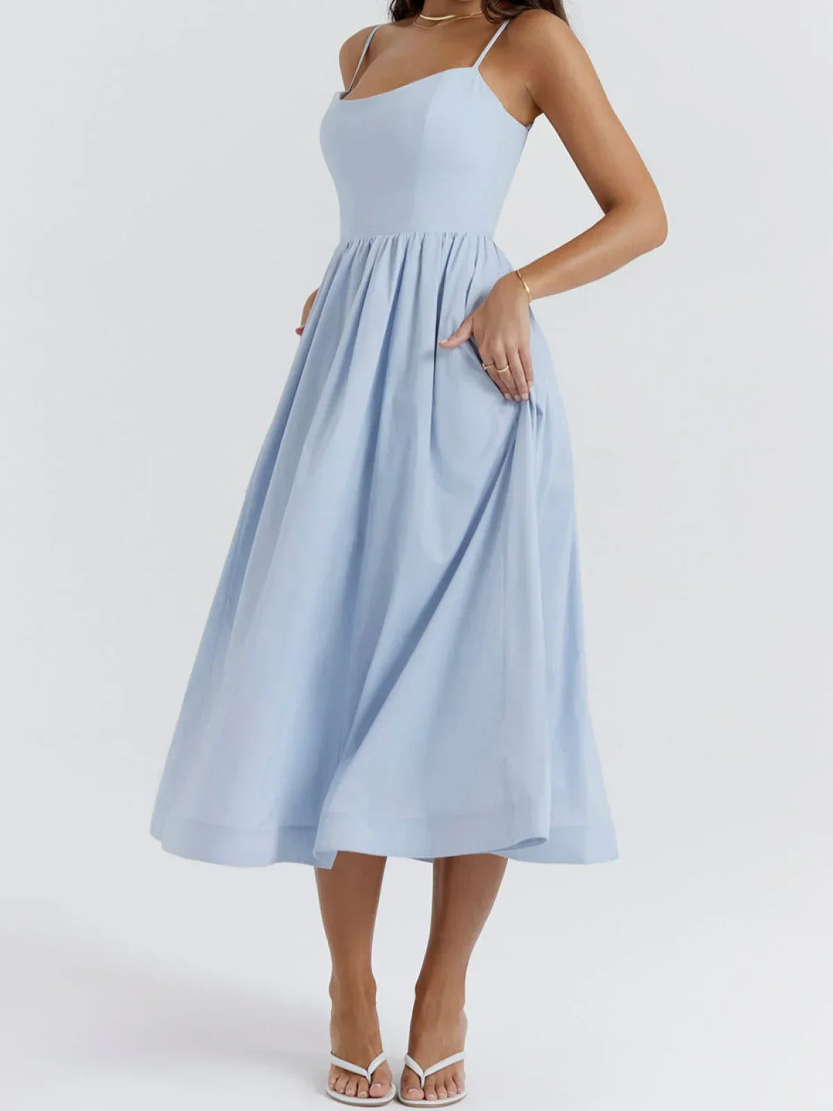Classic Vintage Dress