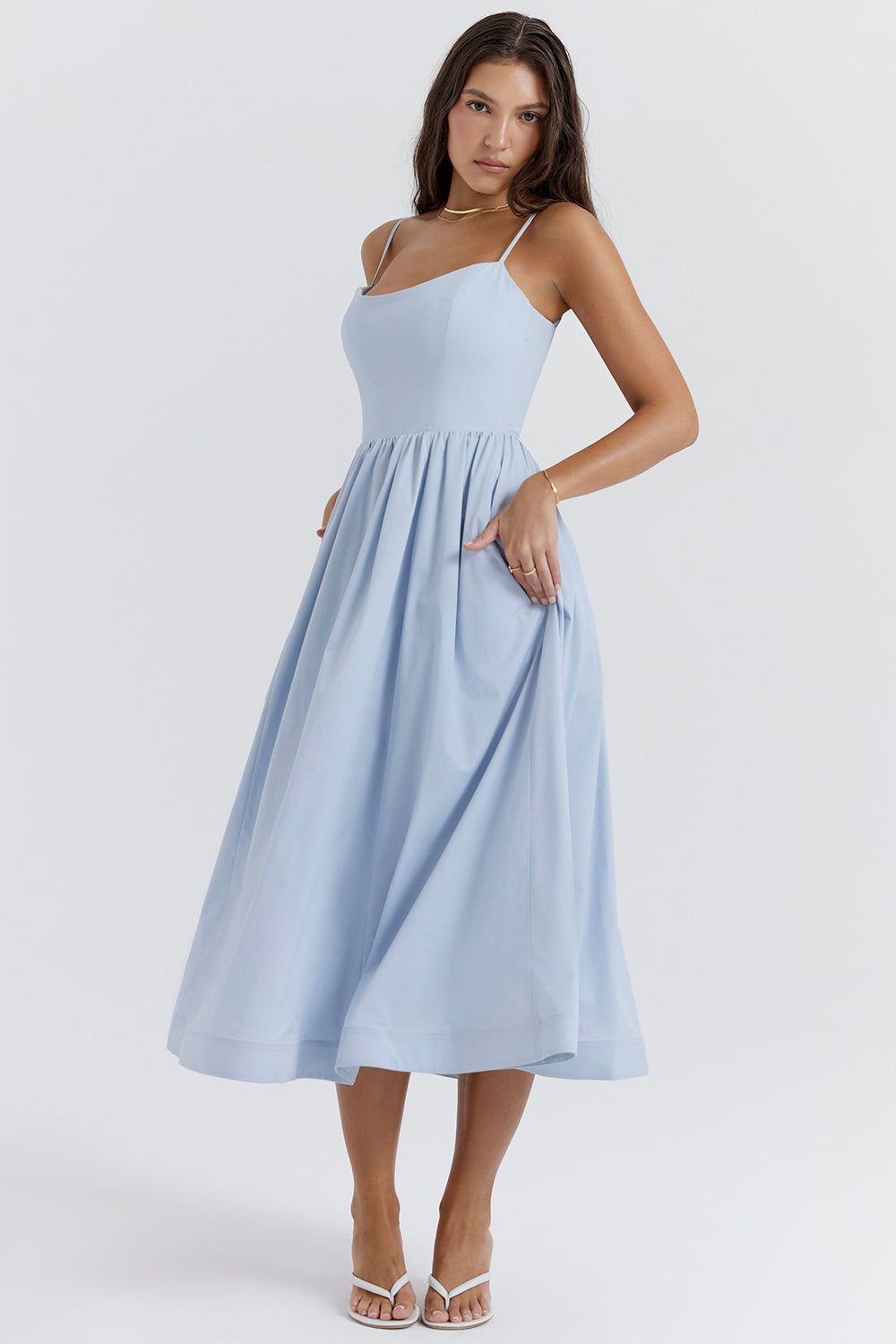 Beautifully Crafted Dress