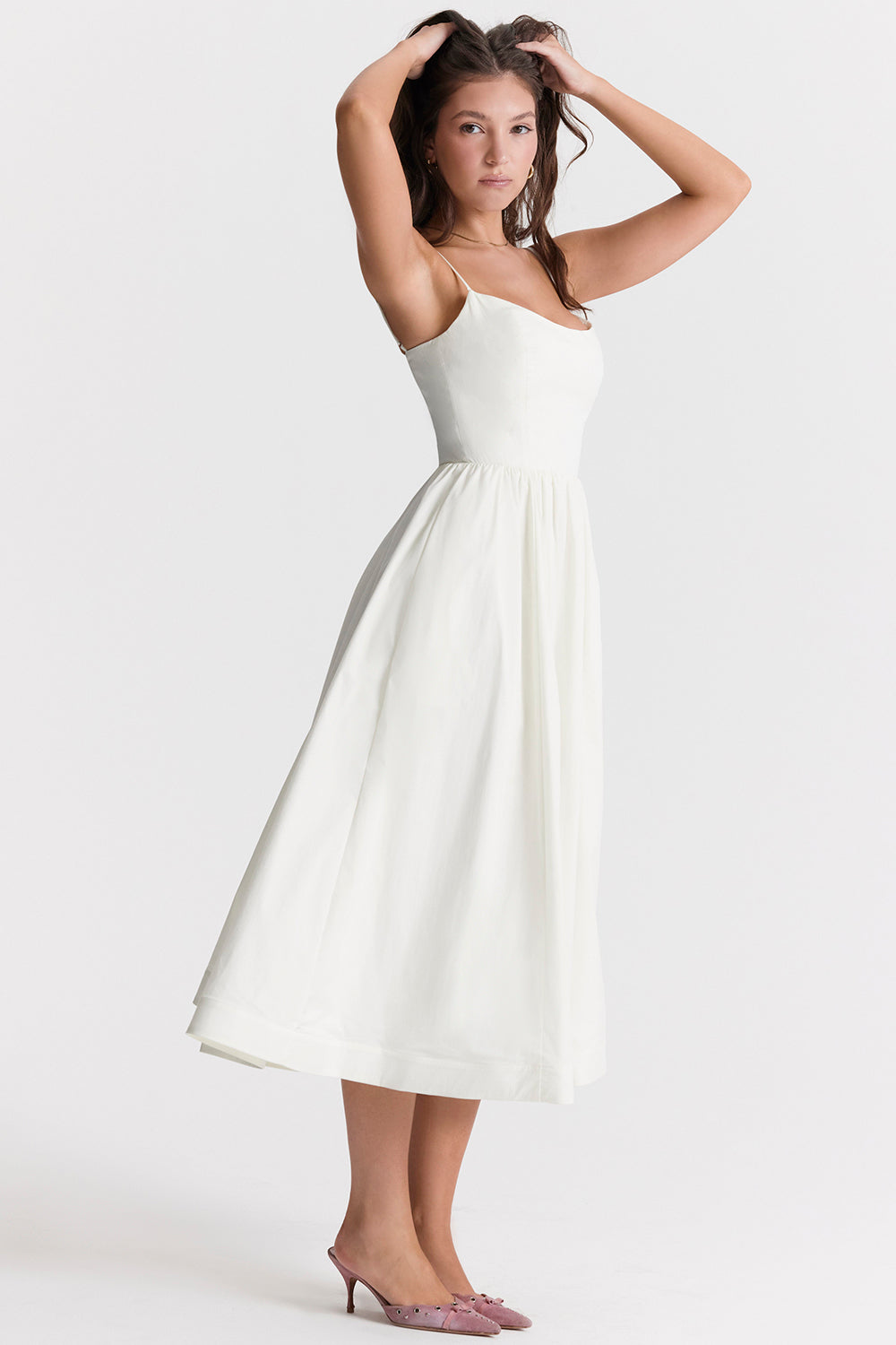 Beautifully Crafted Dress