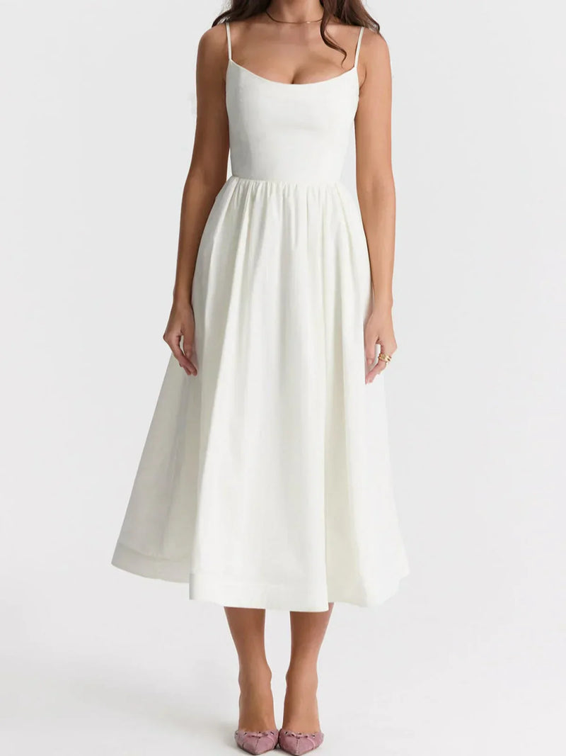 Classic Vintage Dress