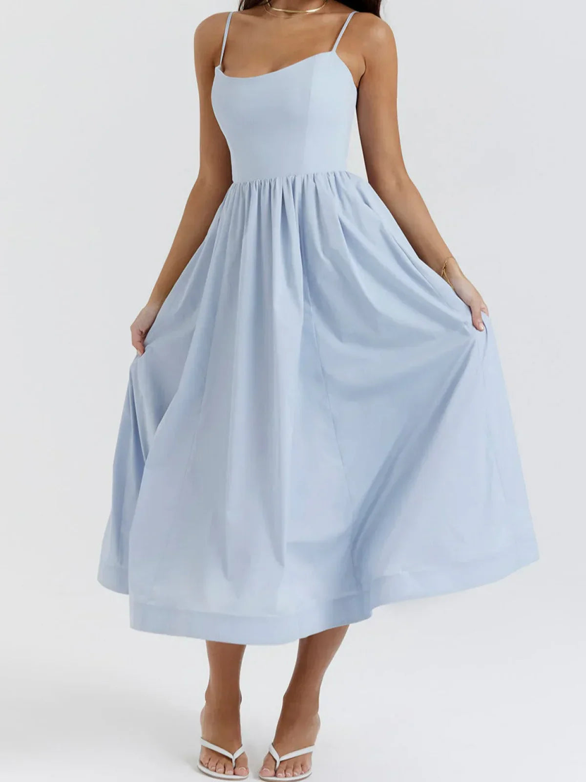 Classic Vintage Dress