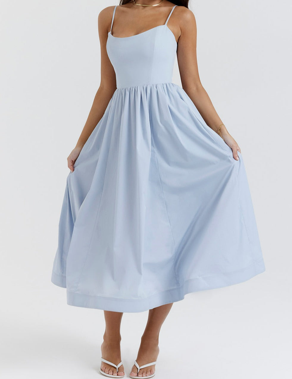 Elegantly Designed Dress
