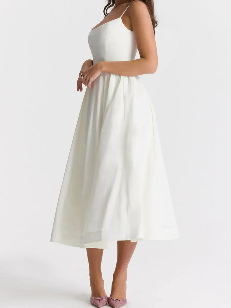 Classic Vintage Dress