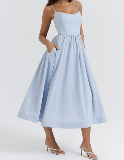 Thoughtfully Designed Dress