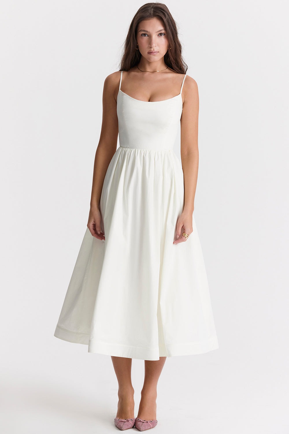 Beautifully Crafted Dress