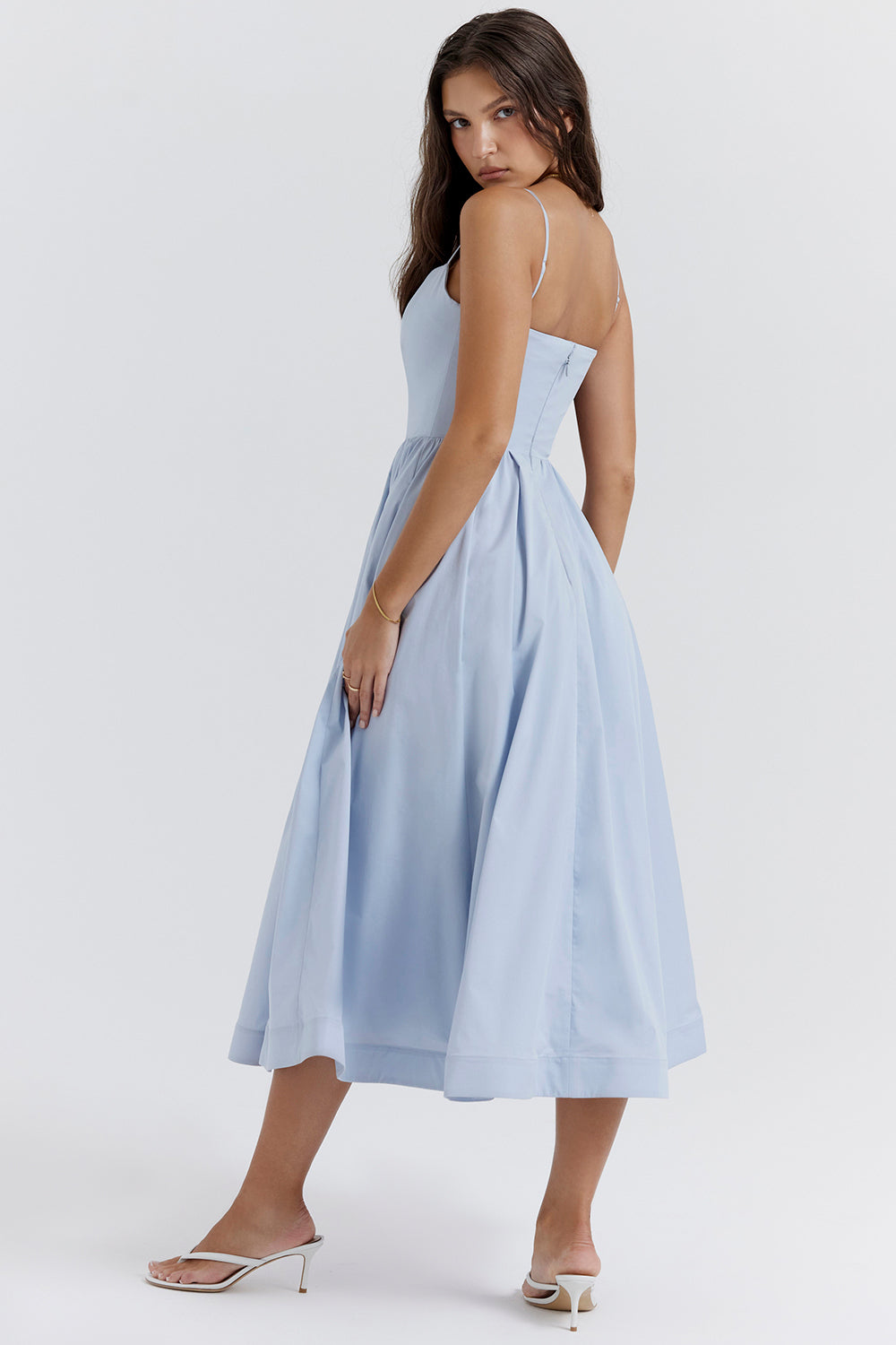 Beautifully Crafted Dress