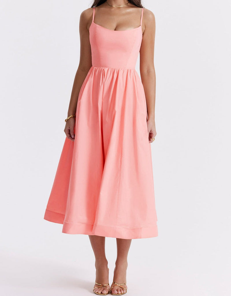 Beautifully Crafted Dress