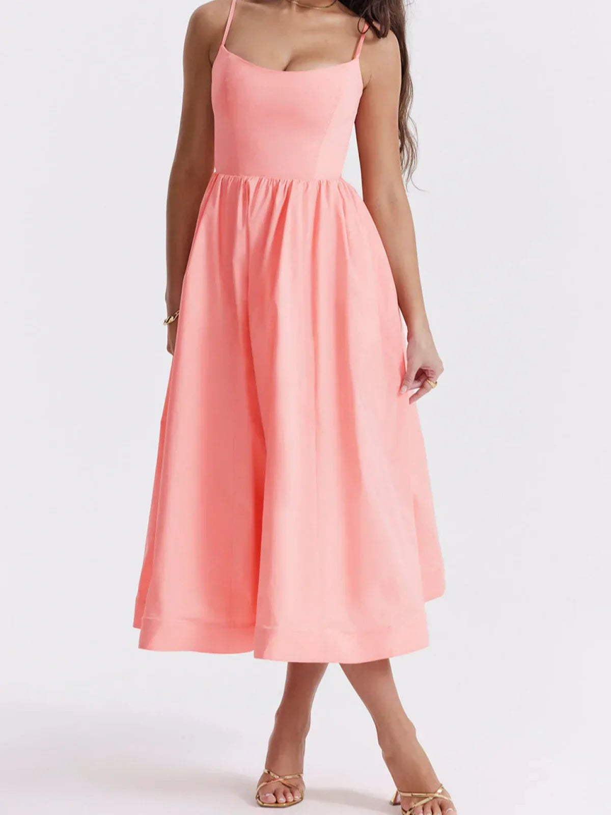 Classic Vintage Dress