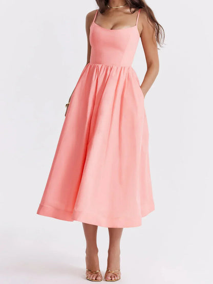 Classic Vintage Dress