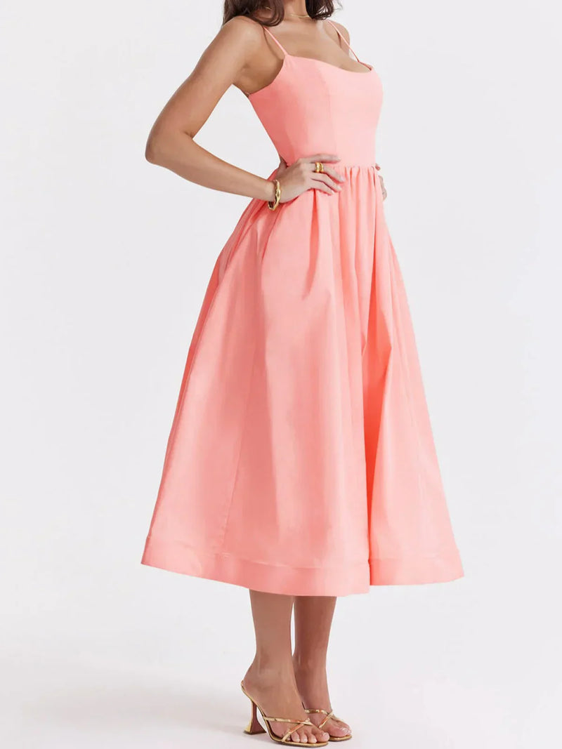 Classic Vintage Dress