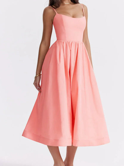 Classic Vintage Dress