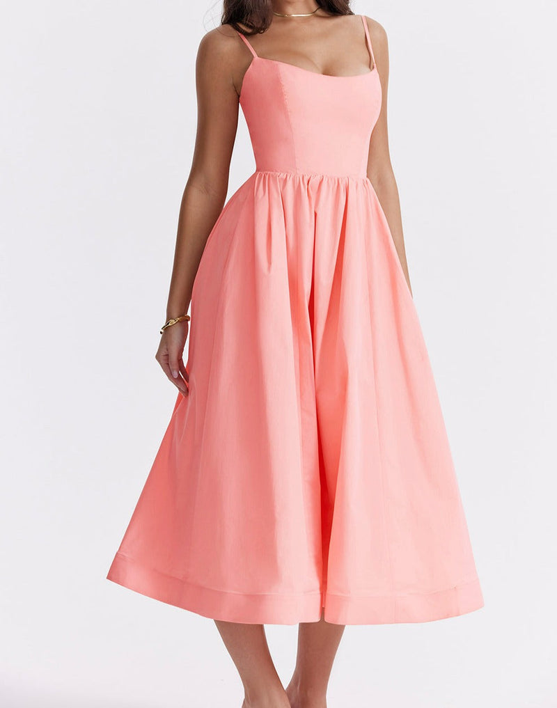 Elegantly Designed Dress
