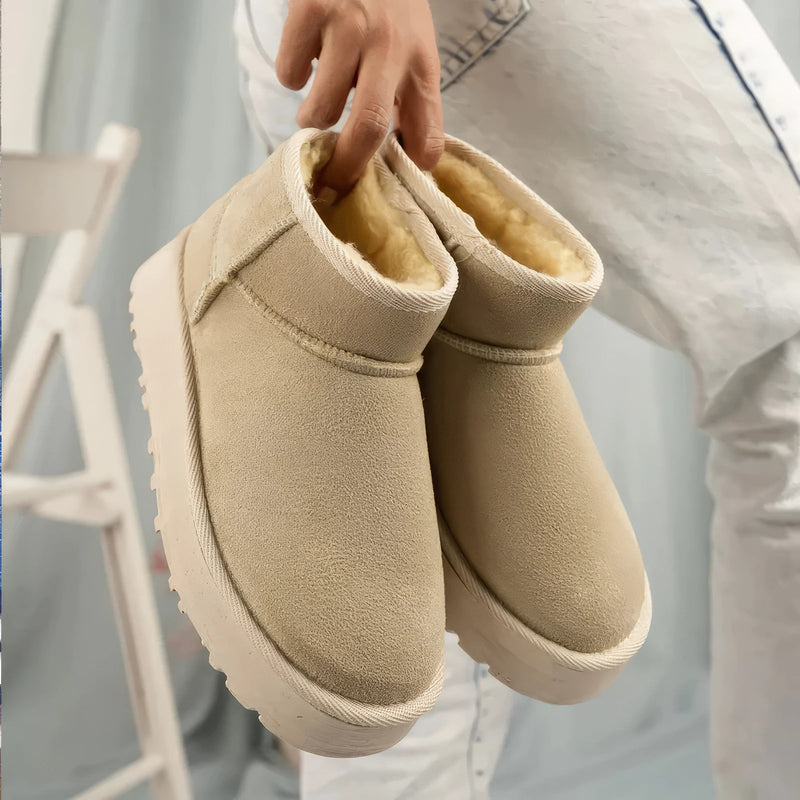 Stylish Orthopedic Boots for Any Occasion