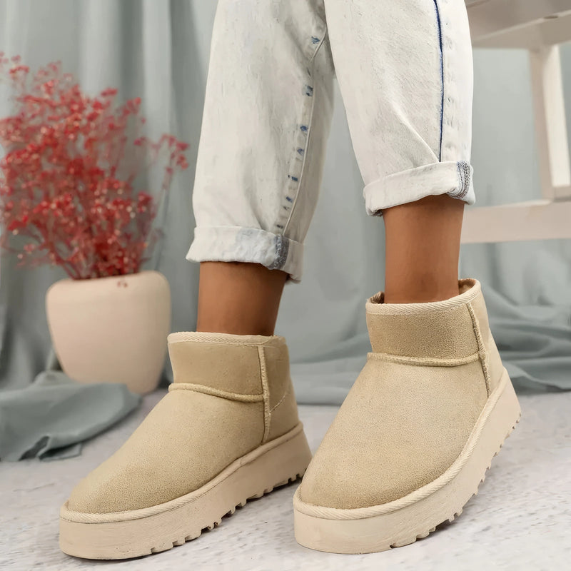 Stylish Orthopedic Boots for Any Occasion
