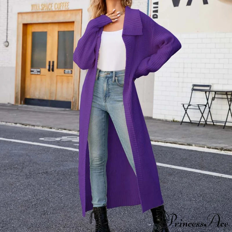Vintage Inspired Cardigan