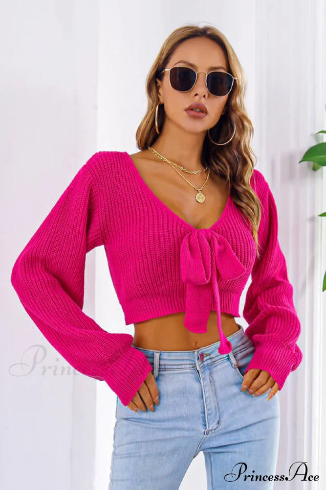 Elegantly Designed Sweater