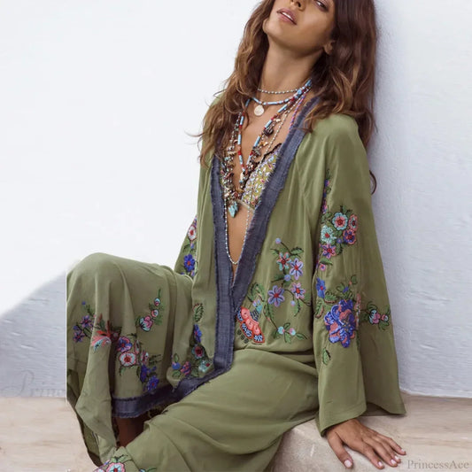 Classic Vintage Cardigan