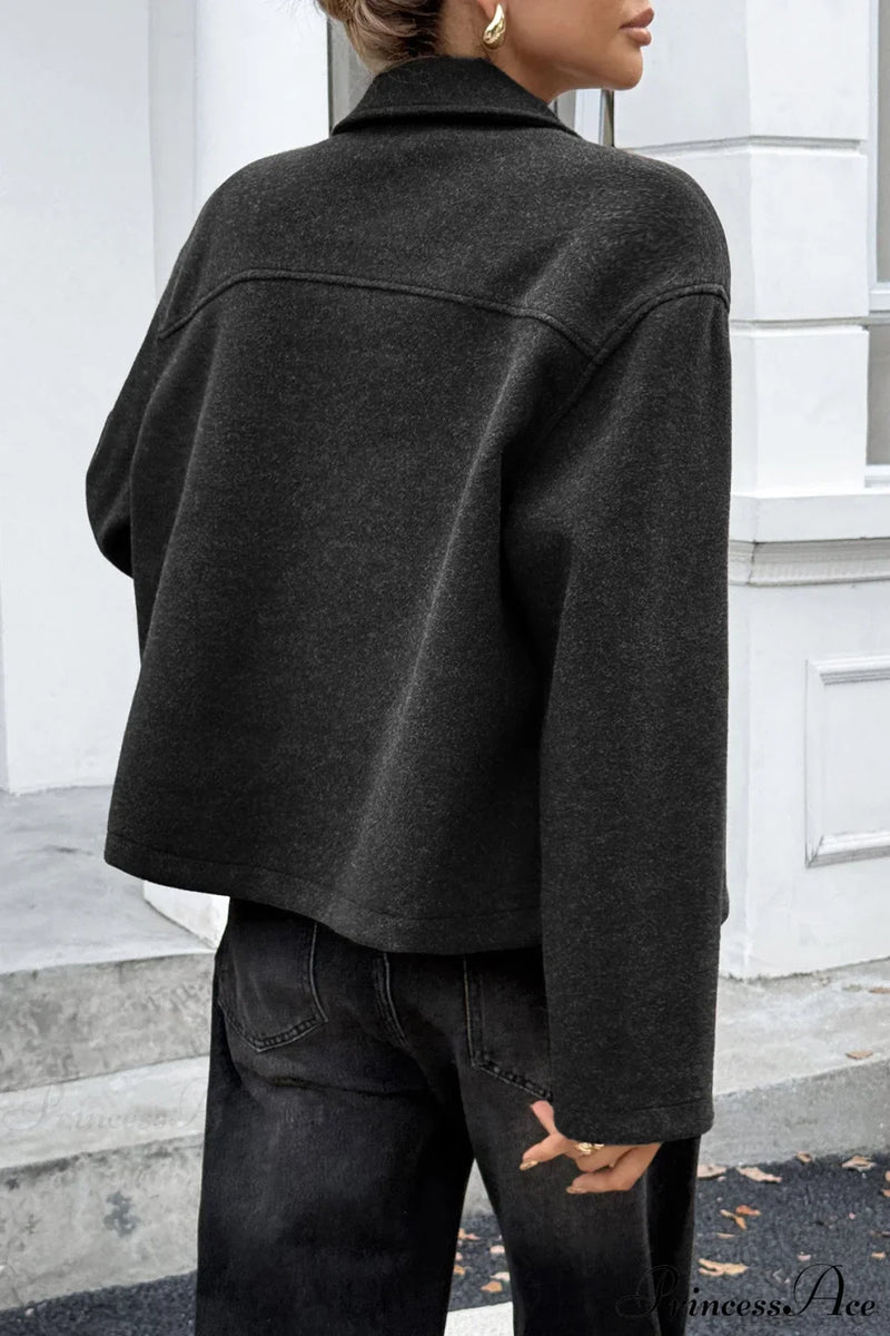 Vintage Inspired Coat
