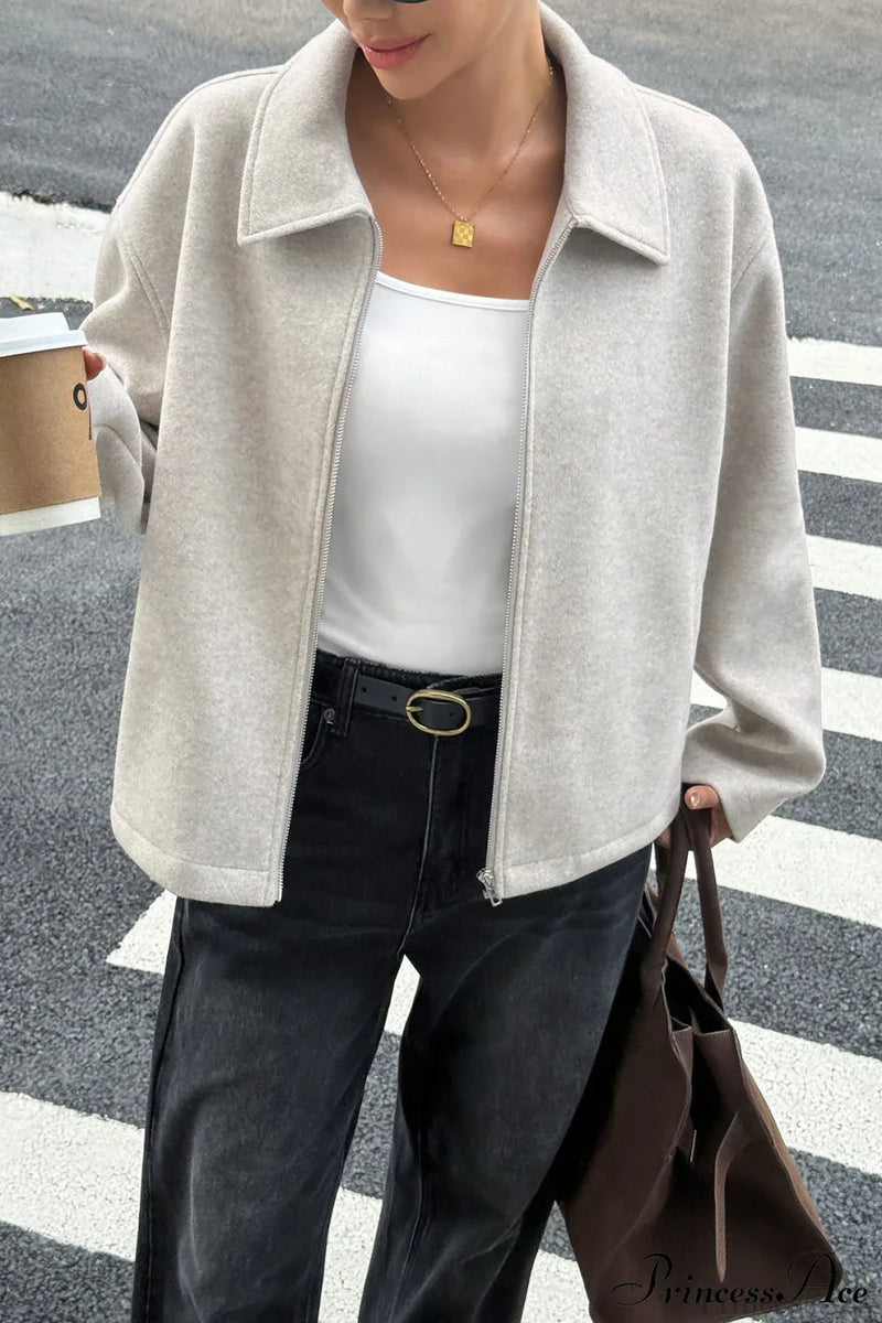 Vintage Inspired Coat