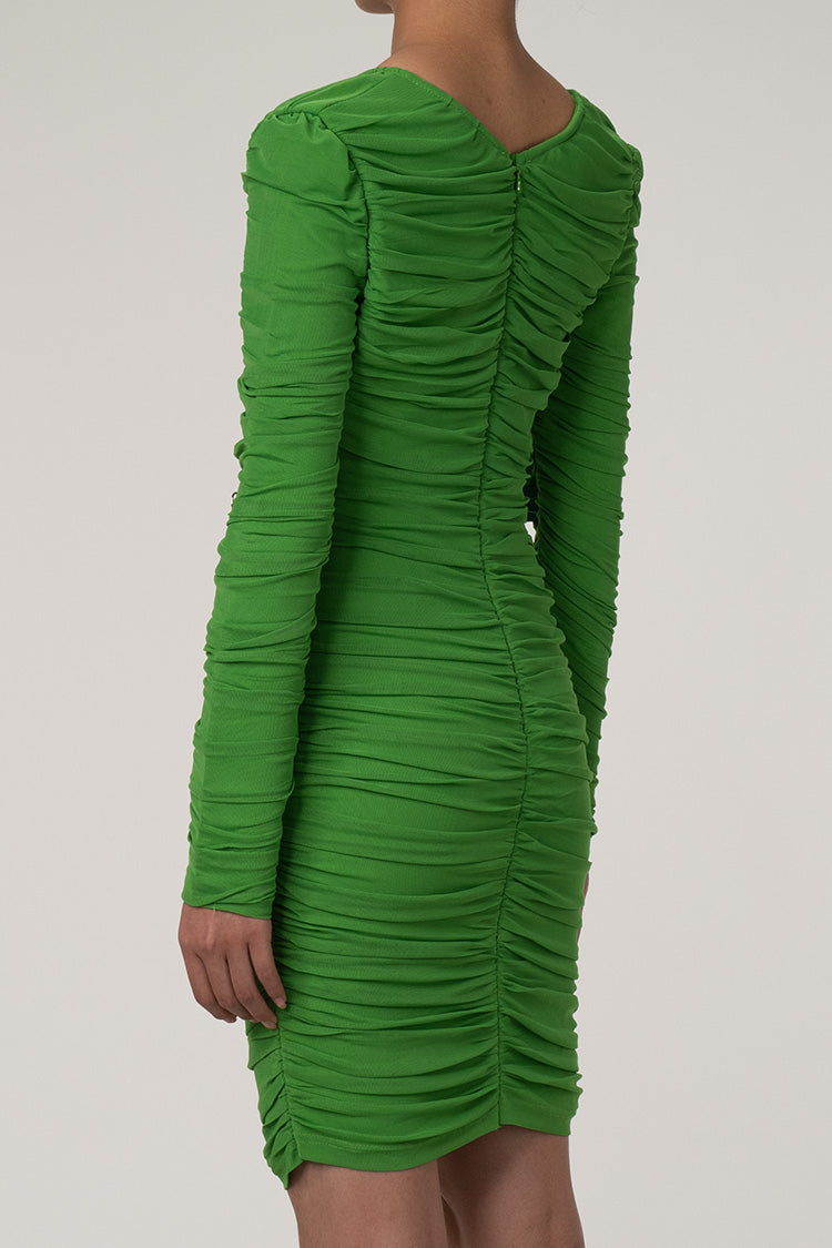 Beautifully Crafted Dress
