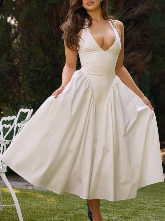 Thoughtfully Designed Dress
