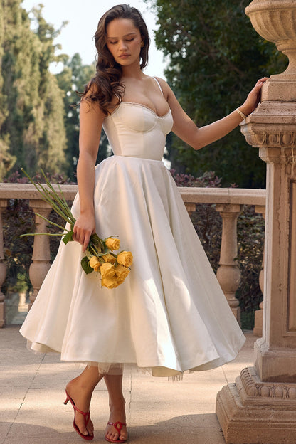 Classic Vintage Dress