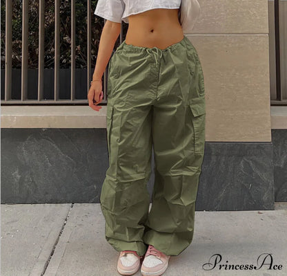 Army Green