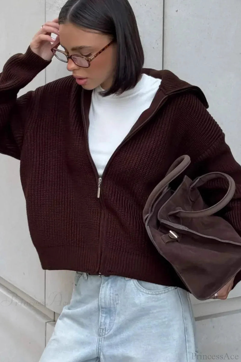 Classic Vintage Cardigan