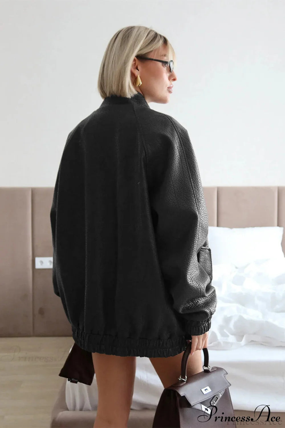 Classic Designed Coat