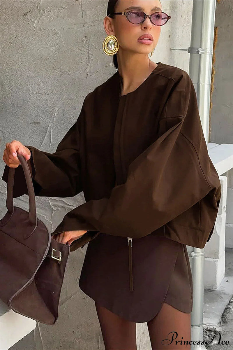 Elegantly Designed Coat