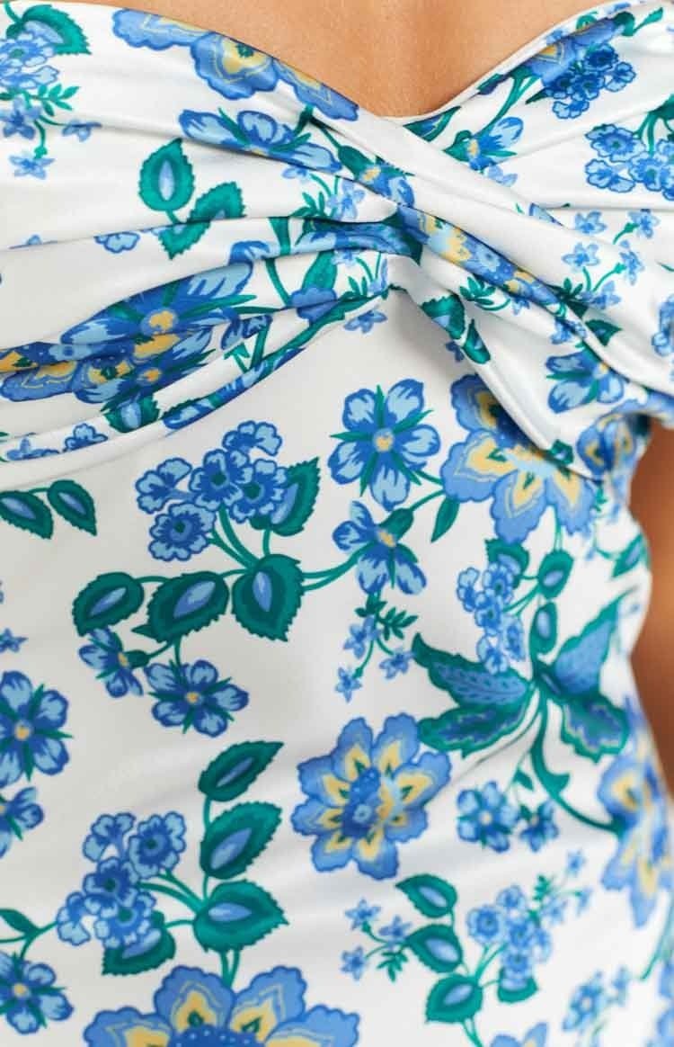 Beautifully Crafted Dress