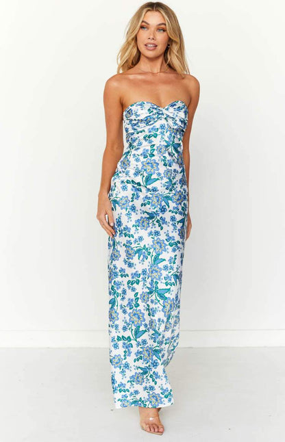 Beautifully Crafted Dress