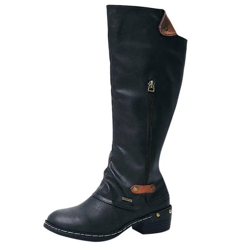 Beautifully Crafted Orthopedic Boots