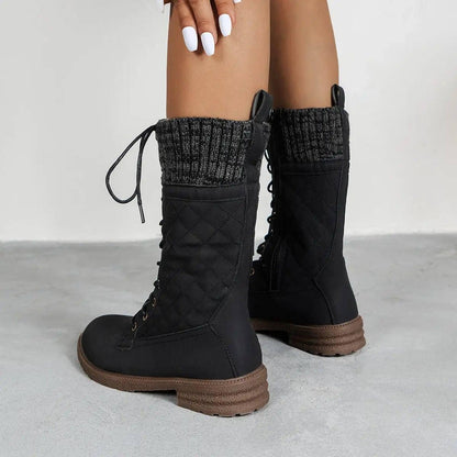 Stylish Orthopedic Boots for Any Occasion