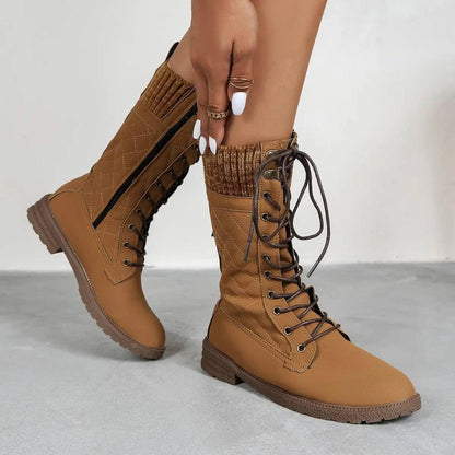 Stylish Orthopedic Boots for Any Occasion