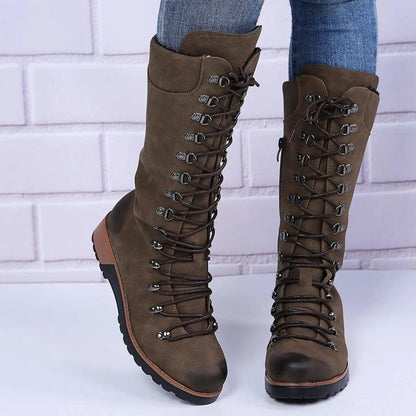 Stylish Orthopedic Boots for Any Occasion