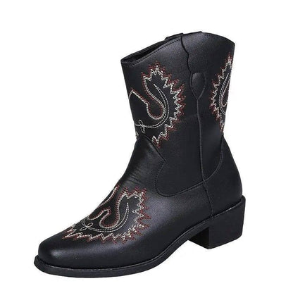 Elegant Orthopedic Boots for Every Step