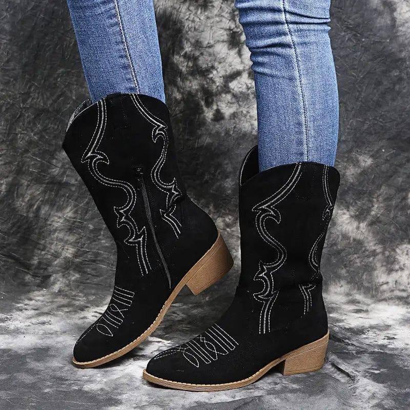 Beautifully Crafted Orthopedic Boots