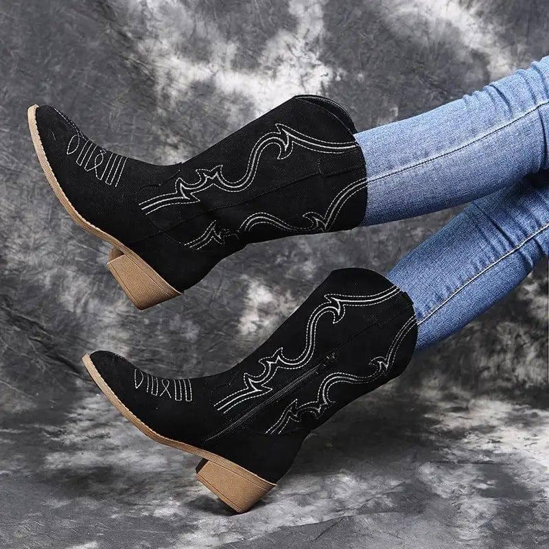 Beautifully Crafted Orthopedic Boots