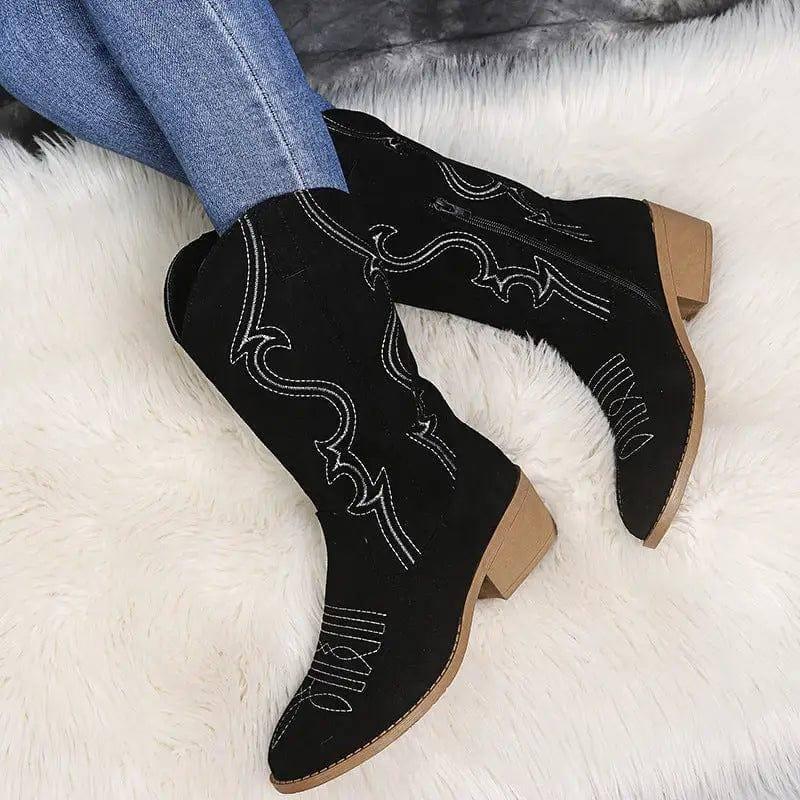 Beautifully Crafted Orthopedic Boots