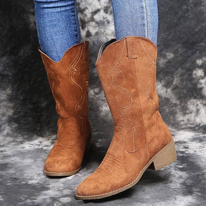 Beautifully Crafted Orthopedic Boots