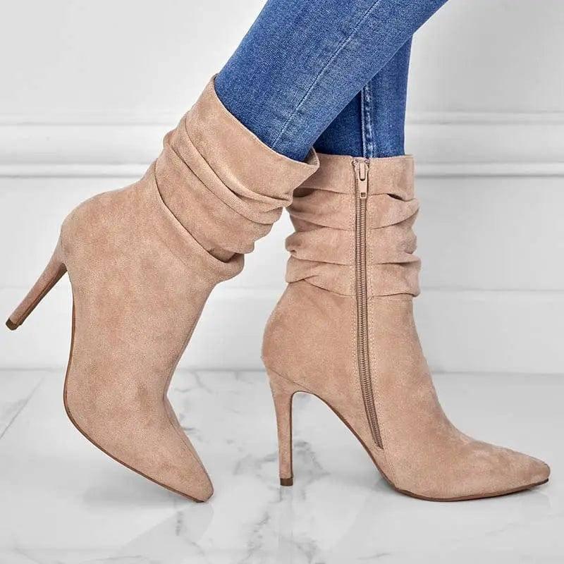 Comfortable Orthopedic Boots for Daily Wear