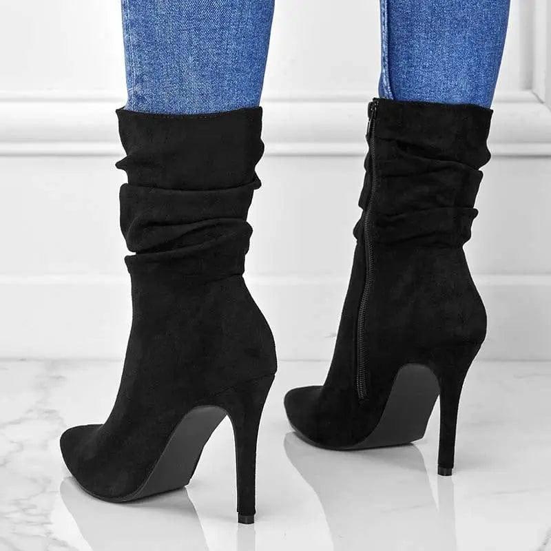 Comfortable Orthopedic Boots for Daily Wear