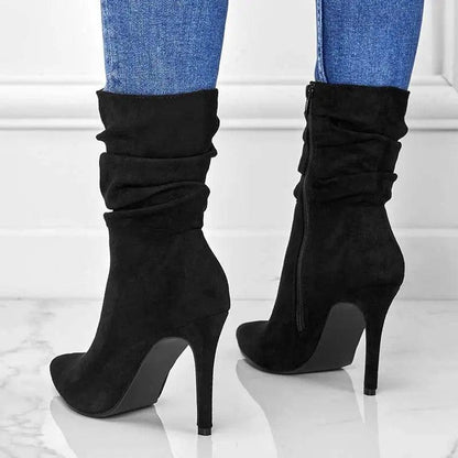 Comfortable Orthopedic Boots for Daily Wear