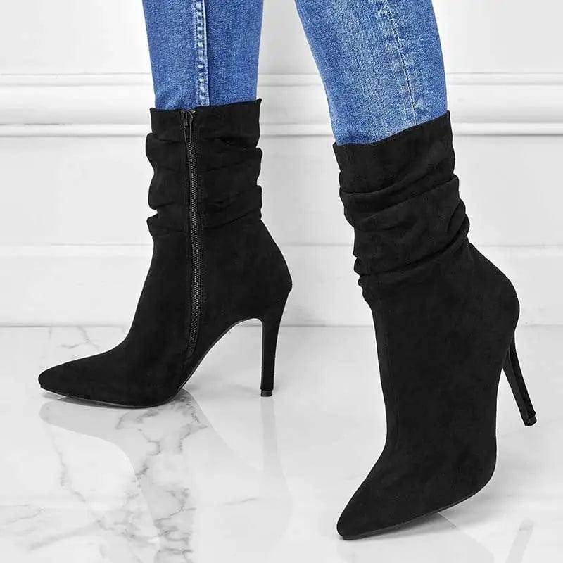 Comfortable Orthopedic Boots for Daily Wear