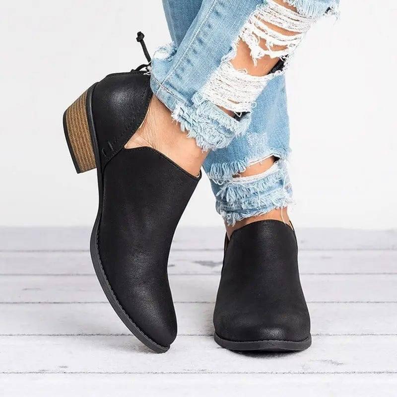 Beautifully Crafted Orthopedic Boots