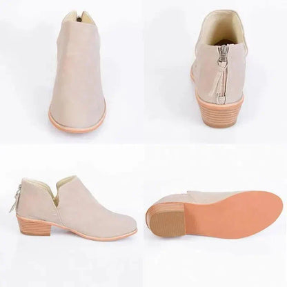 Beautifully Crafted Orthopedic Boots