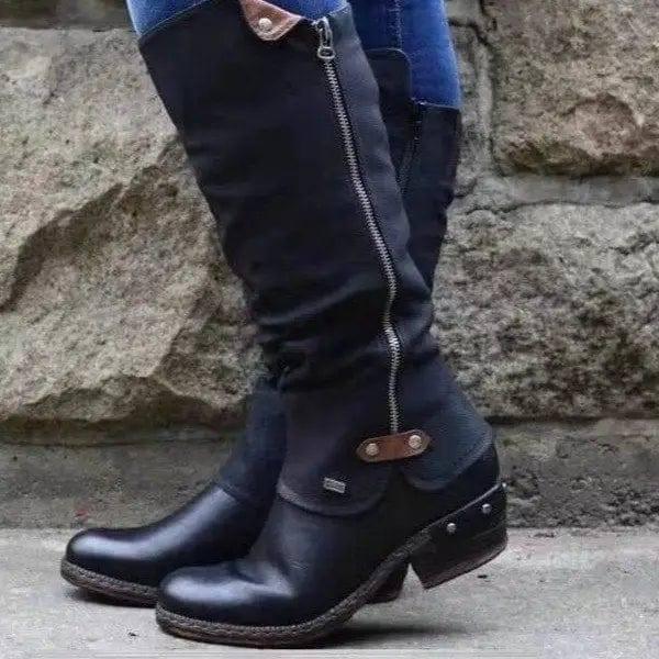 Beautifully Crafted Orthopedic Boots