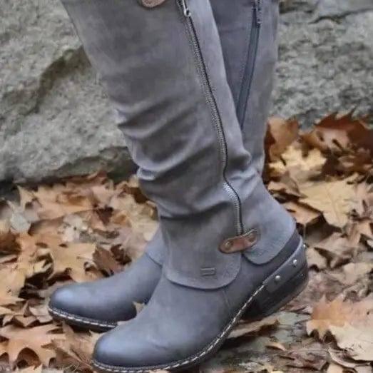 Beautifully Crafted Orthopedic Boots