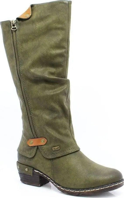 Beautifully Crafted Orthopedic Boots